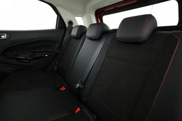 Ford Ecosport image 2