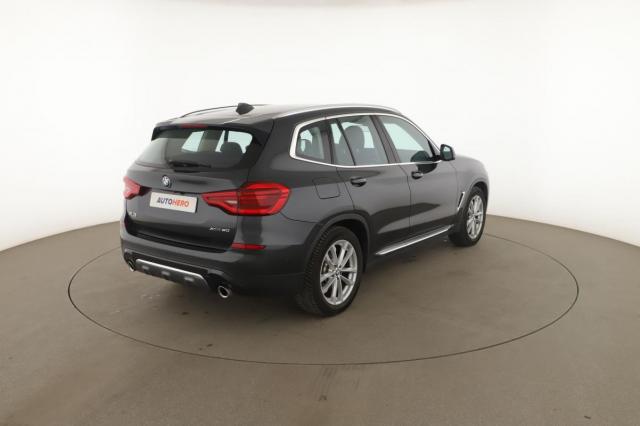 Bmw X3 image 3