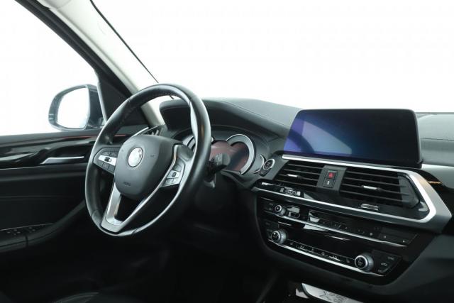 Bmw X3 image 1