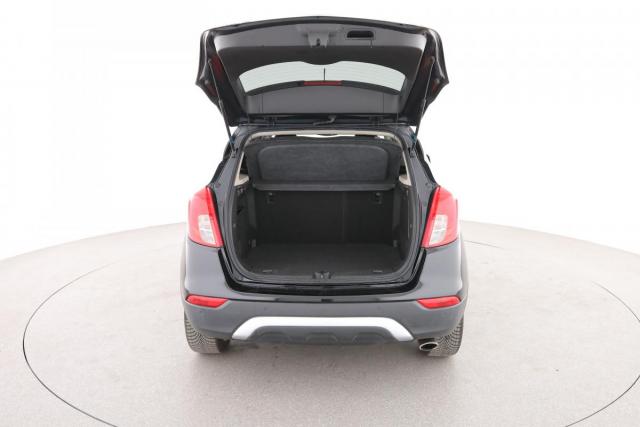 Opel Mokka X image 5