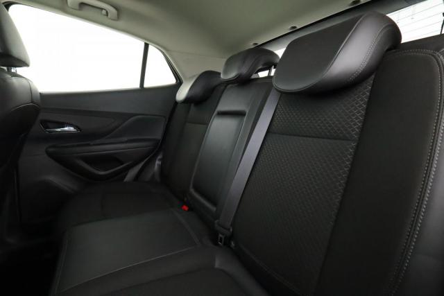 Opel Mokka X image 2