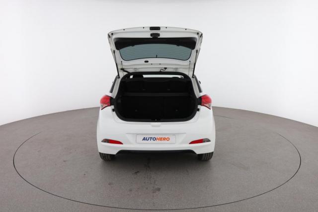 Hyundai I20 image 9
