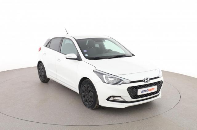 Hyundai I20 image 6