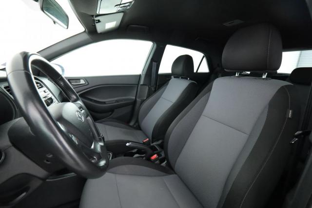Hyundai I20 image 5