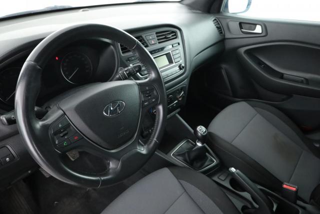 Hyundai I20 image 1