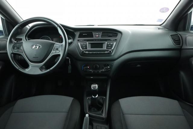 Hyundai I20 image 7