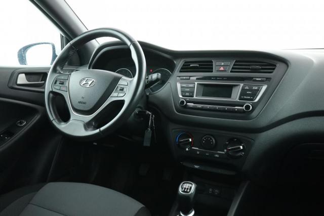 Hyundai I20 image 3