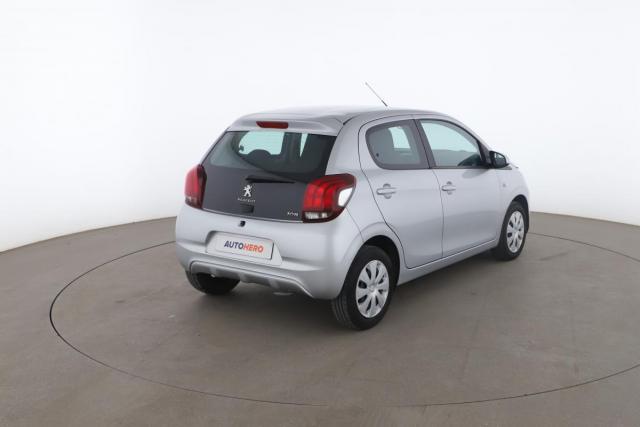 Peugeot 108 image 7