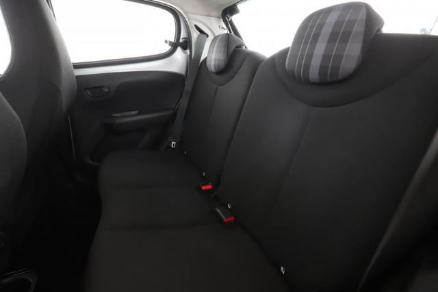 Peugeot 108 image 8