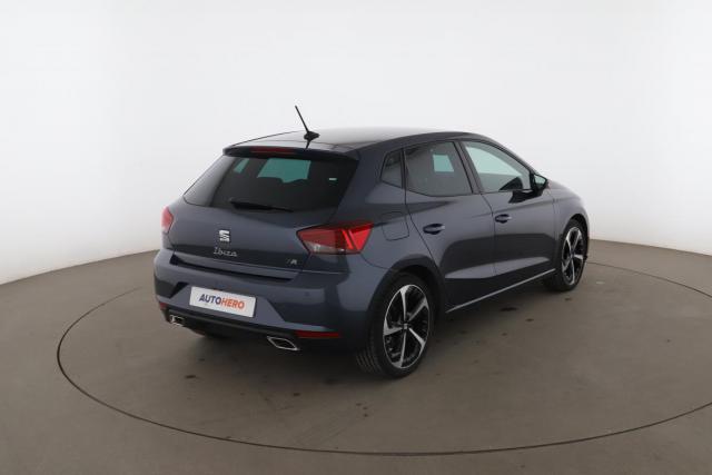 Seat Ibiza image 9