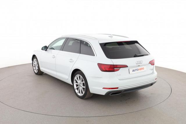 Audi A4 Avant image 5