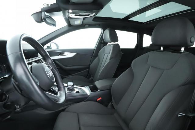 Audi A4 Avant image 9