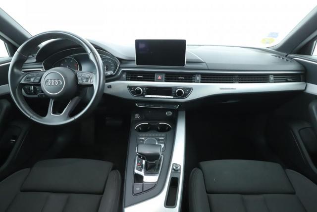 Audi A4 Avant image 1