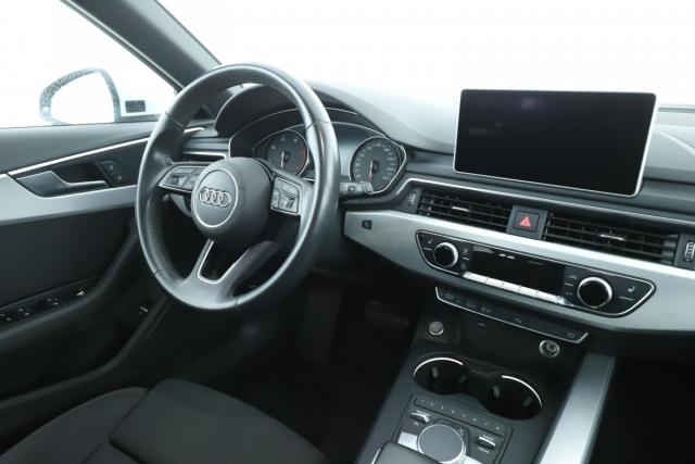 Audi A4 Avant image 2