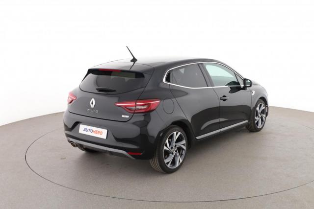 Renault Clio image 3