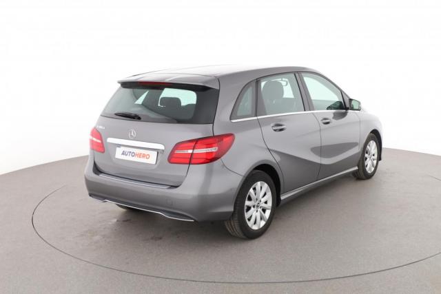 Mercedes Benz Classe B image 3