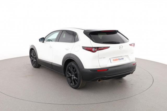Mazda Cx-30 image 3