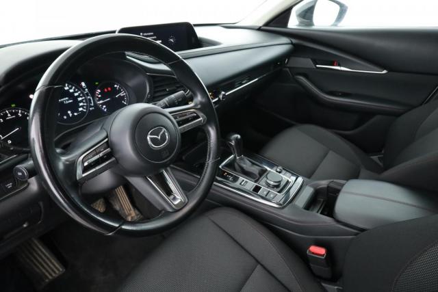 Mazda Cx-30 image 1