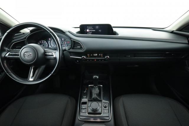Mazda Cx-30 image 4