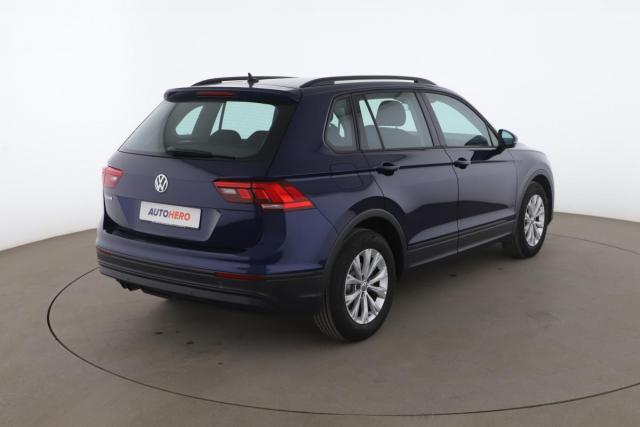 Volkswagen Tiguan image 9