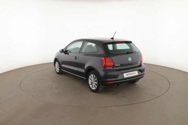Volkswagen Polo image 7