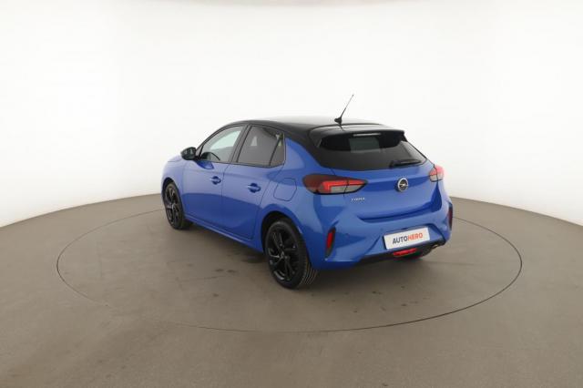Opel Corsa image 4