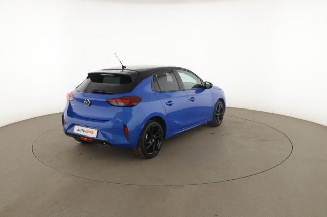 Opel Corsa image 8
