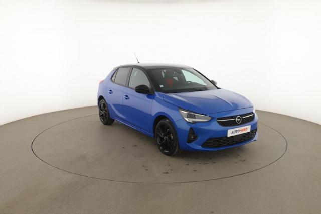 Opel Corsa image 6