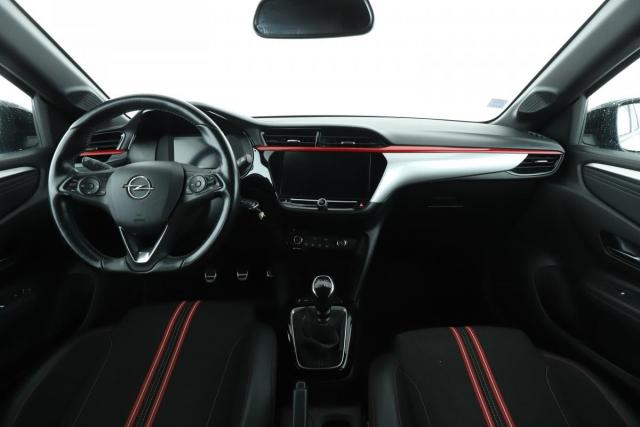 Opel Corsa image 9