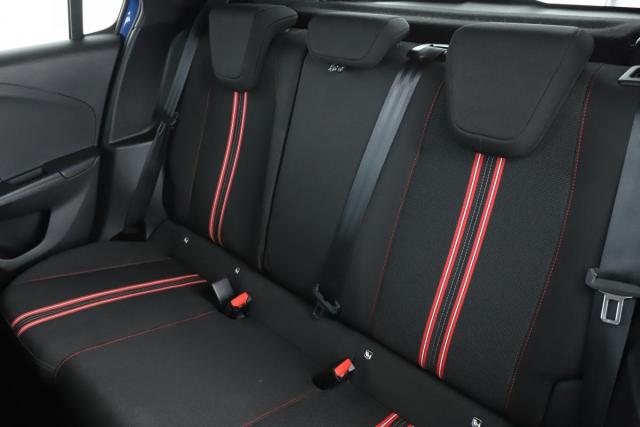 Opel Corsa image 1