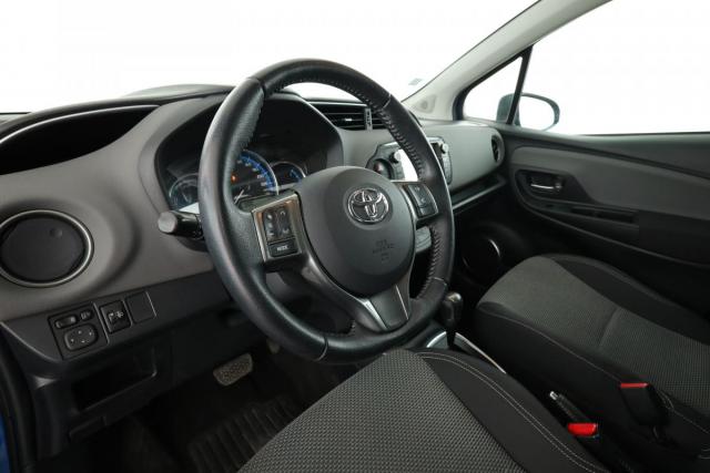 Toyota Yaris image 4