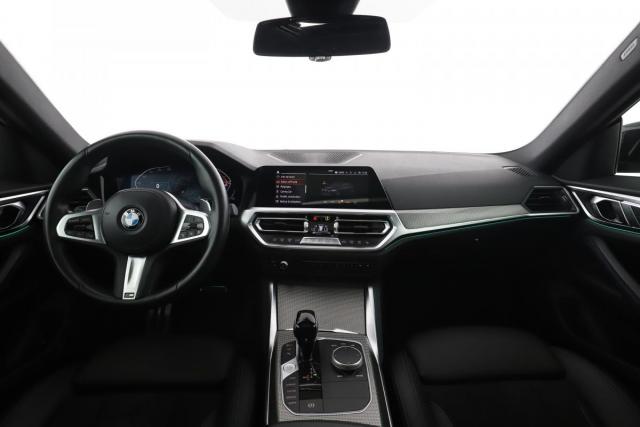 Bmw Série 4 Gran Coupé image 4