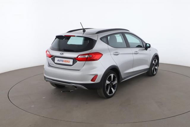 Ford Fiesta image 5