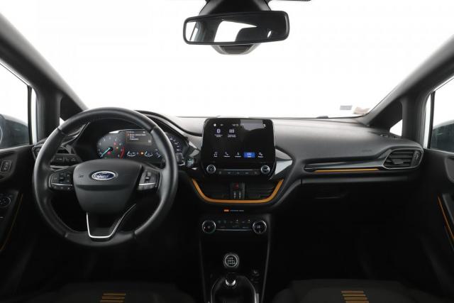 Ford Fiesta image 3