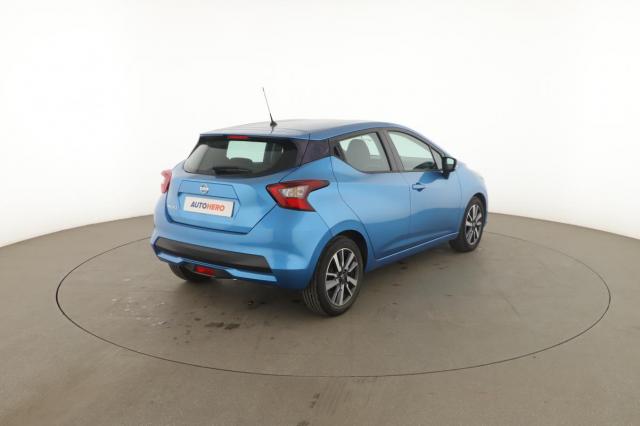 Nissan Micra image 6