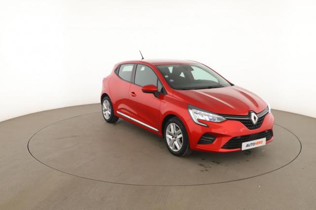 Renault Clio image 7