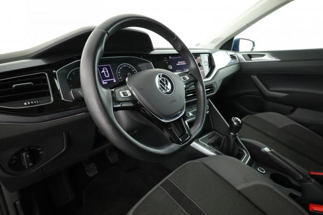 Volkswagen Polo image 3
