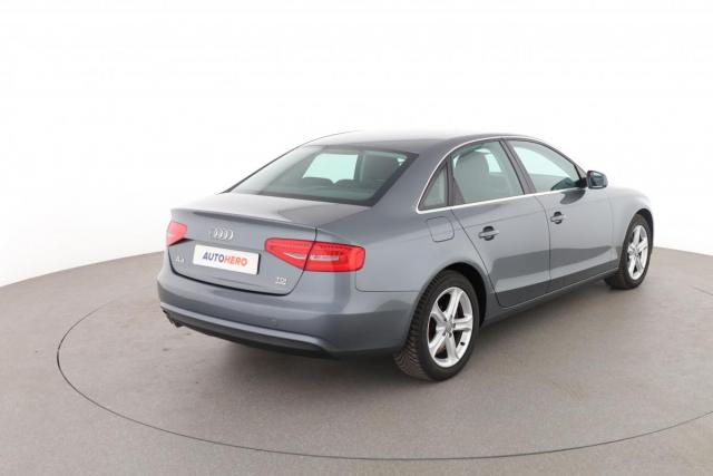 Audi A4 image 7