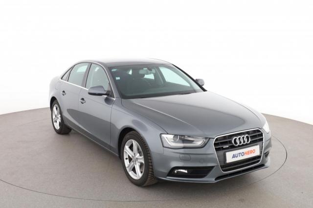 Audi A4 image 3