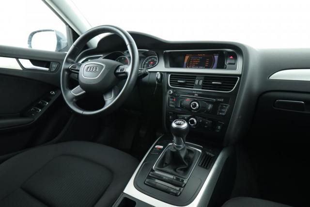 Audi A4 image 5