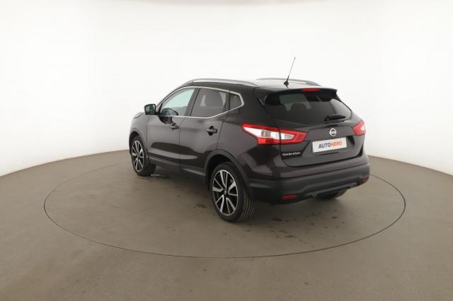 Nissan Qashqai image 9