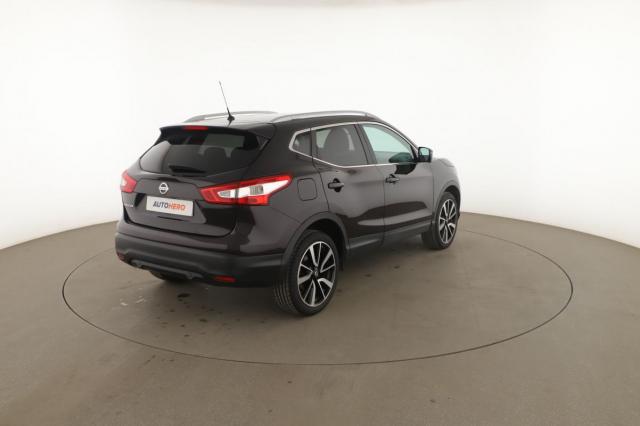 Nissan Qashqai image 7