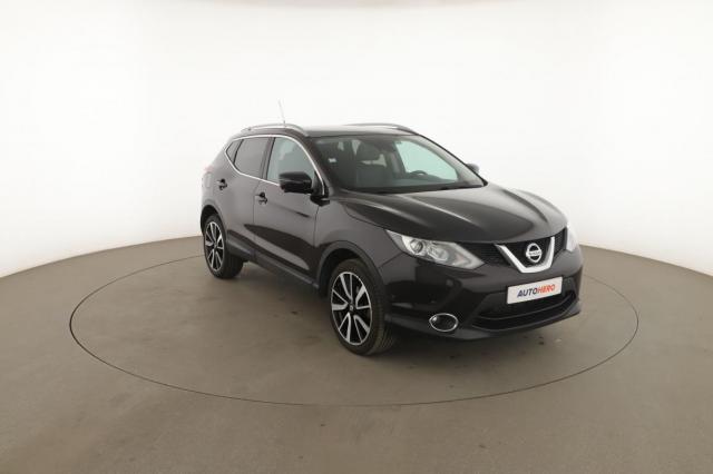 Nissan Qashqai image 6