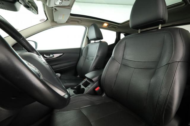 Nissan Qashqai image 2