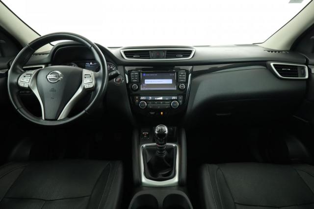 Nissan Qashqai image 8
