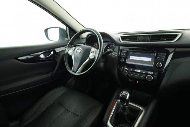 Nissan Qashqai image 5