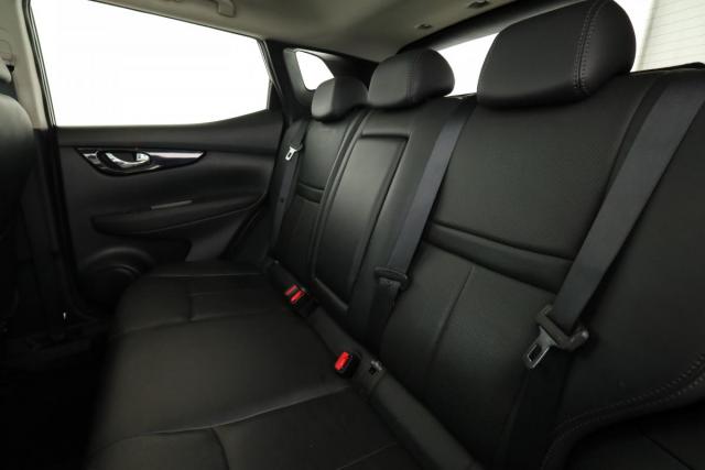 Nissan Qashqai image 3