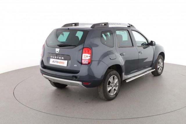 Dacia Duster image 9