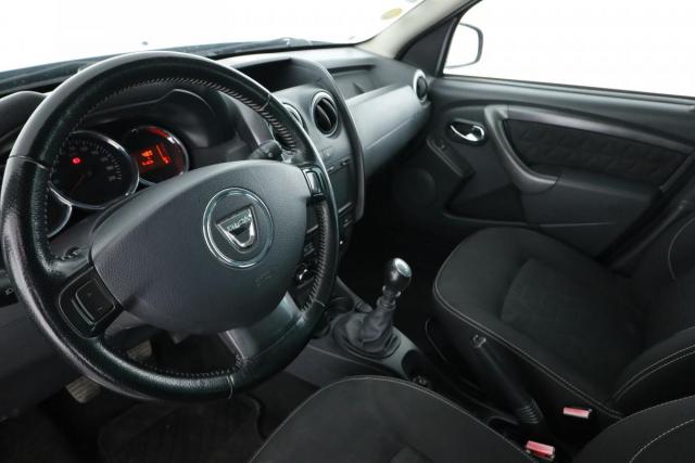 Dacia Duster image 8