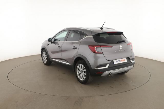 Renault Captur image 9